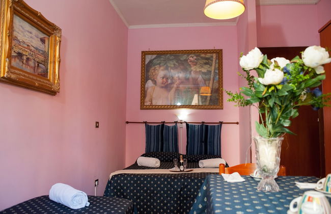 Camere del Cavaliere - Foto 6
