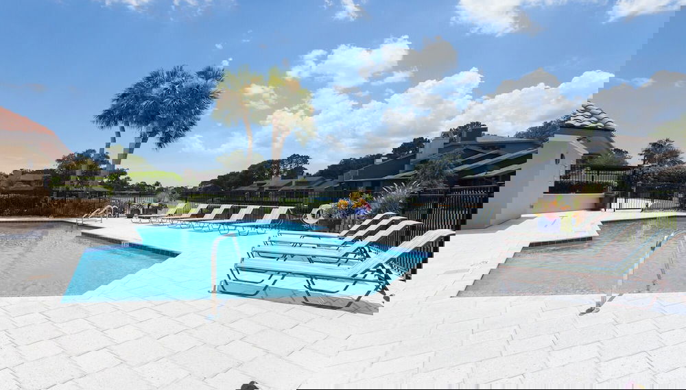 Comodidade do alojamento