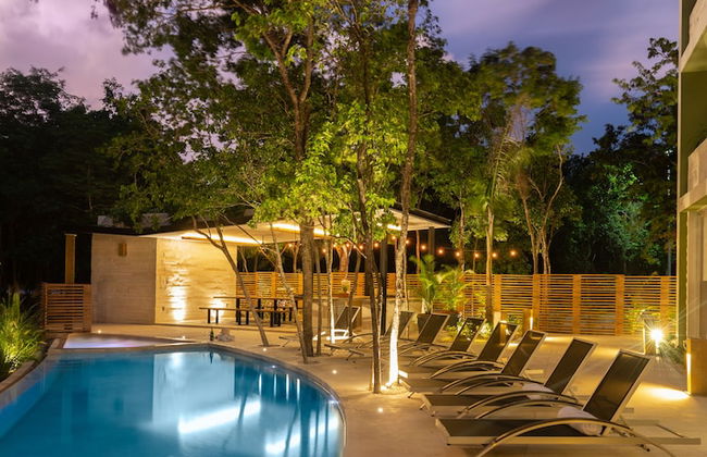 Villa Tu-Kaán Stunning 2BR - Attha Cenote - Foto 19