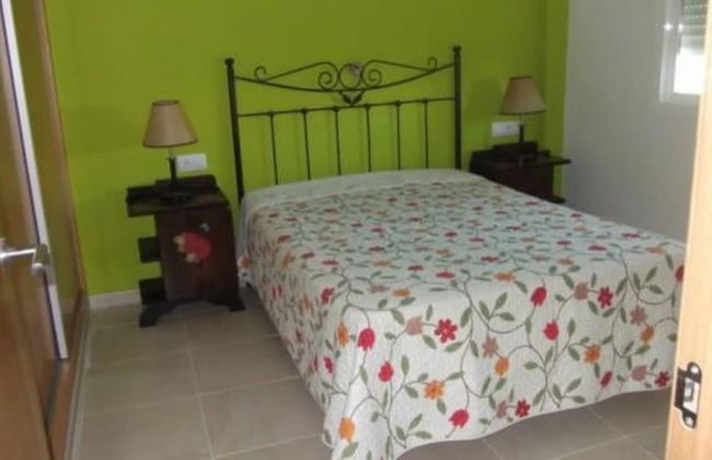 106097 - Apartment in Zahara de los Atunes - Foto 3