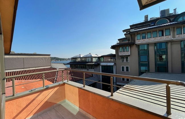 Feri Suites - Foto 76