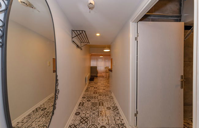 Feri Suites - Foto 55