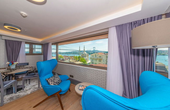 Feri Suites - Foto 31