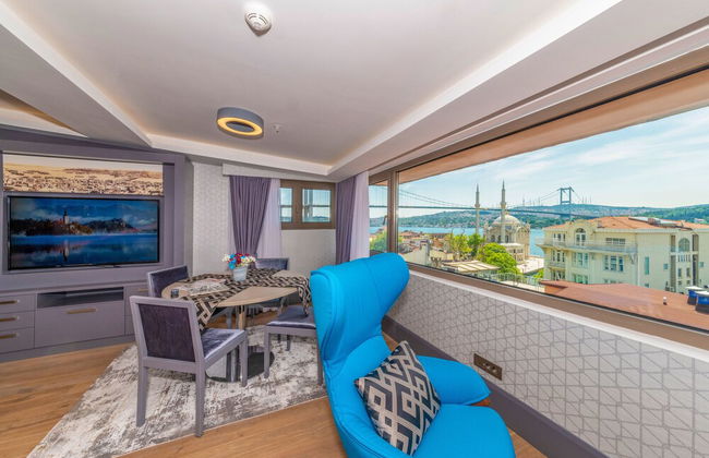Feri Suites - Foto 25