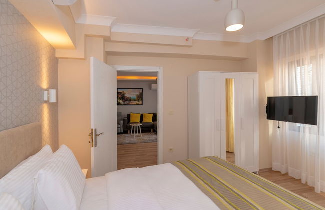 Feri Suites - Foto 18
