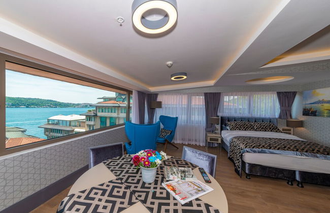 Feri Suites - Foto 32