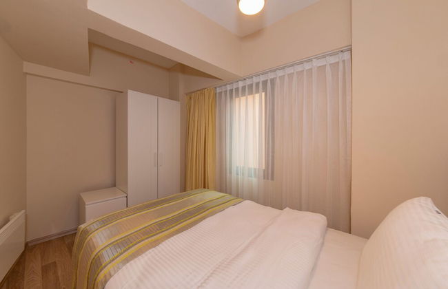 Feri Suites - Foto 17