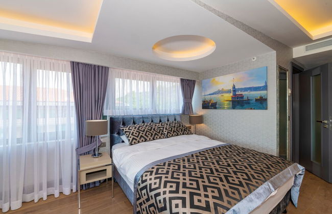 Feri Suites - Foto 29