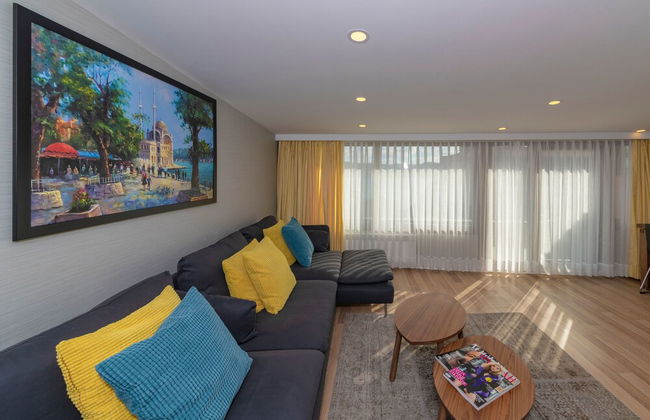 Feri Suites - Foto 63