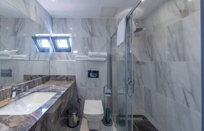 Feri Suites - Foto 80