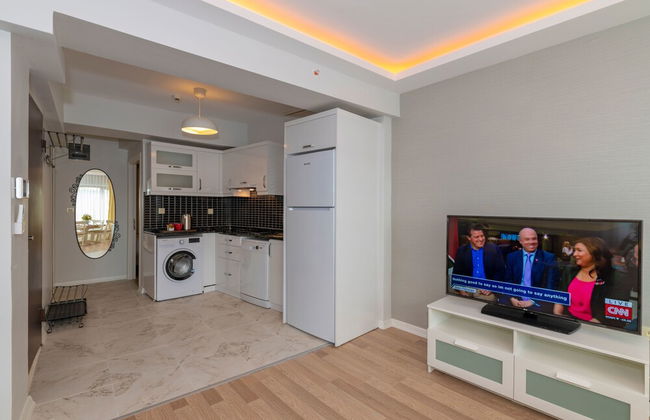Feri Suites - Foto 42