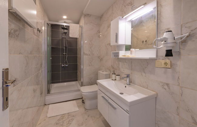 Feri Suites - Foto 78