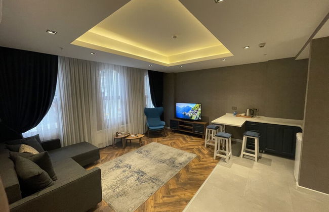 Feri Suites - Foto 57