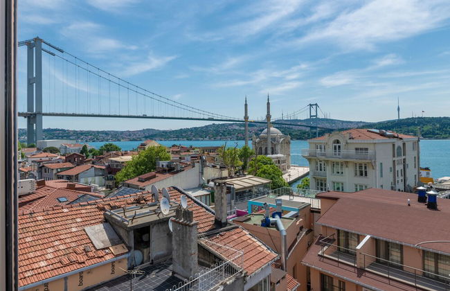 Feri Suites - Foto 75