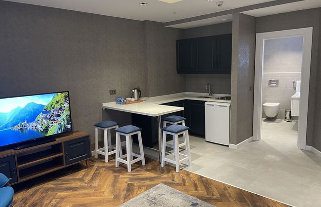 Feri Suites - Foto 47
