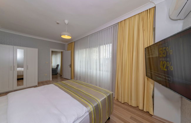 Feri Suites - Foto 12