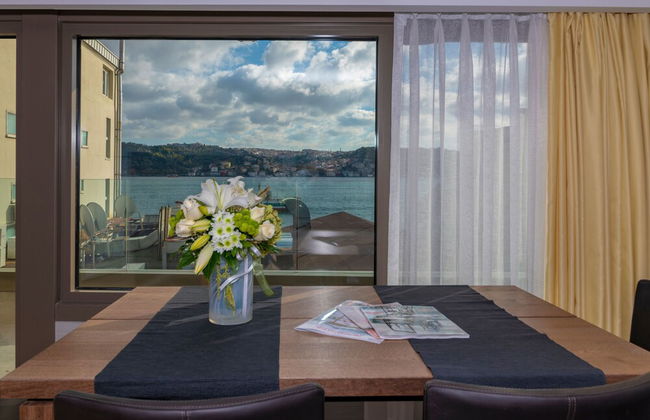Feri Suites - Foto 73
