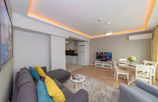 Feri Suites - Foto 66