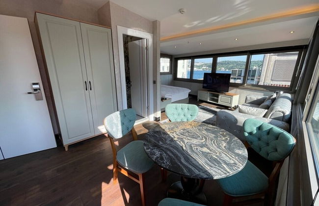 Feri Suites - Foto 37