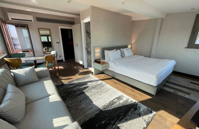 Feri Suites - Foto 36