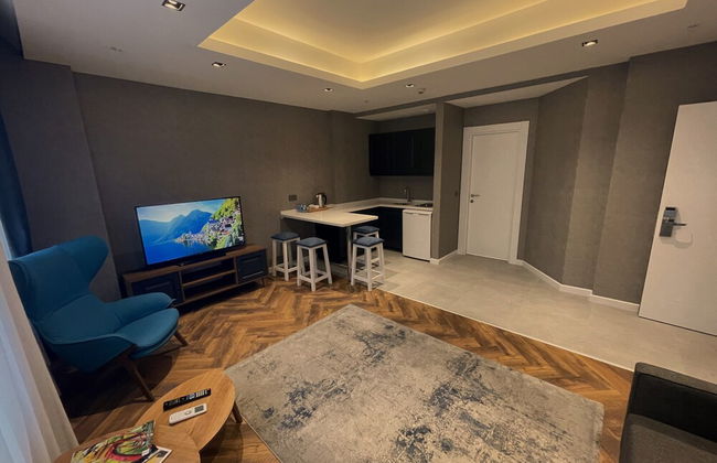 Feri Suites - Foto 58