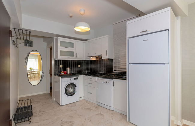 Feri Suites - Foto 43