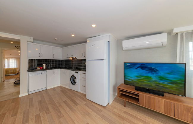 Feri Suites - Foto 48