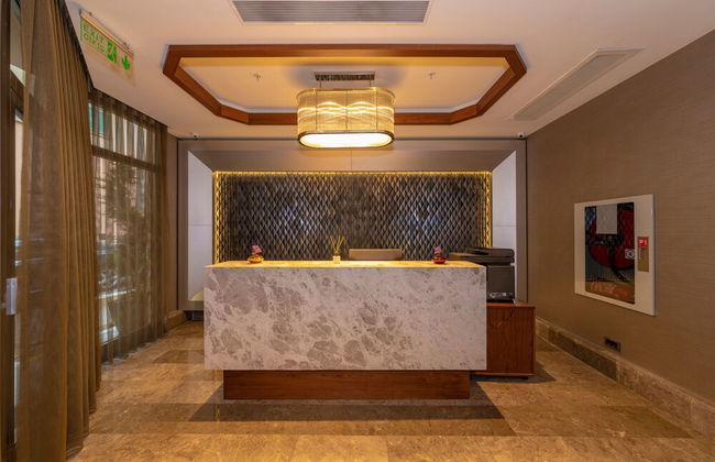 Feri Suites - Foto 3