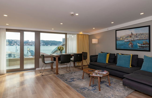 Feri Suites - Foto 1