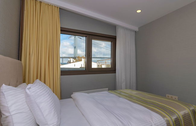 Feri Suites - Foto 9