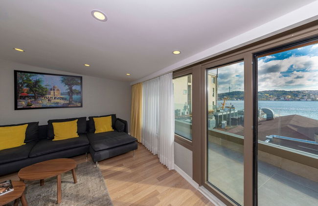 Feri Suites - Foto 49