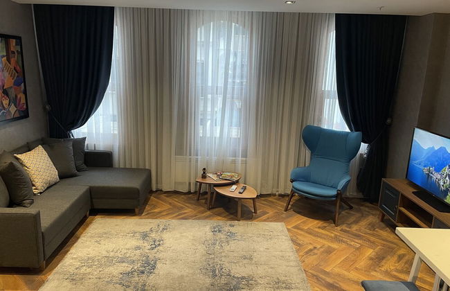 Feri Suites - Foto 59