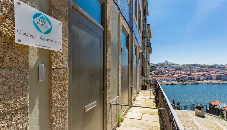 Photo 1 - Feel Porto Codeçal Flats