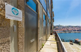 Foto 1 - Feel Porto Codeçal Flats