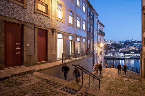 Foto 75 - Feel Porto Codeçal Flats