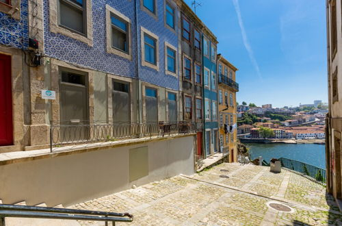 Foto 73 - Feel Porto Codeçal Flats