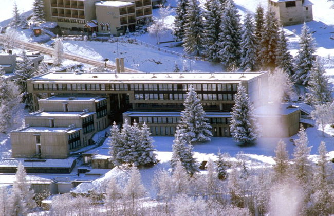 Residence Marilleva 900 - Foto 1