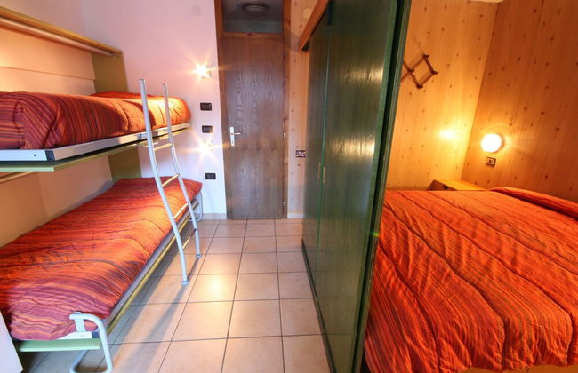Residence Marilleva 900 - Foto 11