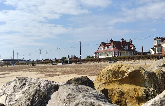4 Buregate House, Felixstowe - Foto 20