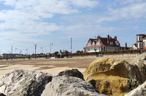 Photo 2 - 4 Buregate House, Felixstowe