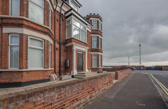 4 Buregate House, Felixstowe - Foto 23