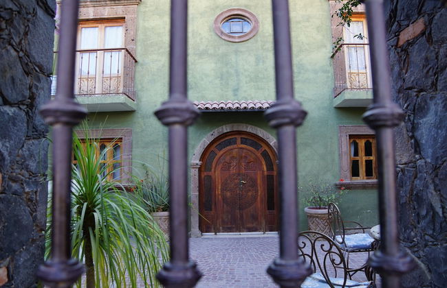 Colonial Style House - Foto 22