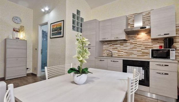 Cocina básica privada