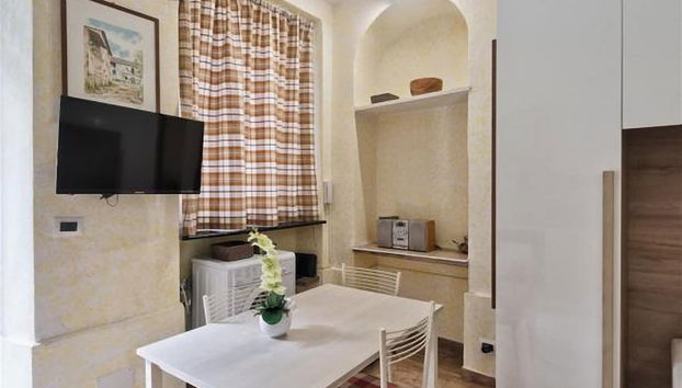 Servicio de comidas en la habitación