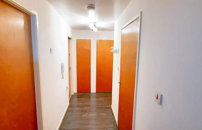 Entired Apartment Near Manchester City Centre, M15 - Foto 15