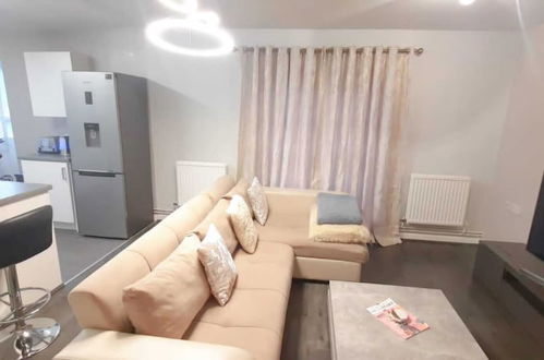 Photo 1 - Entired Apartment Near Manchester City Centre, M15