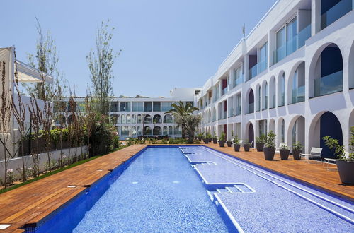 Photo 9 - Ebano Hotel Apartments & Spa