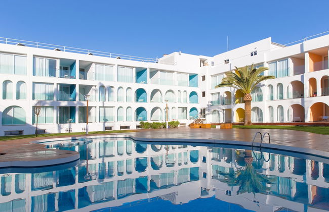 Ebano Hotel Apartments & Spa - Foto 33