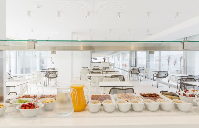 Ebano Hotel Apartments & Spa - Foto 44