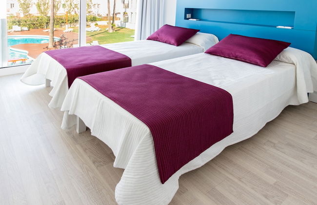 Ebano Hotel Apartments & Spa - Foto 28